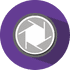 Serif PhotoPlus logo