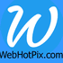 Webhotpix.com logo
