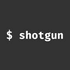 shotgun (screenshot utility) logo
