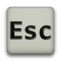 Hacker's Keyboard logo