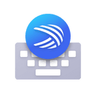 Microsoft SwiftKey logo
