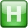 HostsMan logo