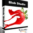 Blob Studio logo
