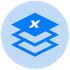 LayerX logo