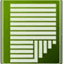Filelist Creator logo