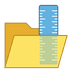 FolderSizes logo