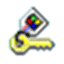 ProduKey logo