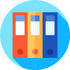 Easy File Organizer logo