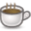 Caffeine for Linux logo