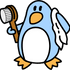 Linux-libre logo