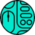 Logitech Options logo