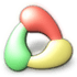 RealWorld Paint logo