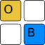 Onboard on-screen keyboard logo