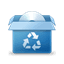 Wise Program Uninstaller logo