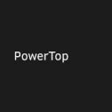 PowerTOP logo