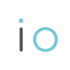 iodéOS logo