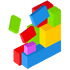 Auslogics Disk Defrag logo