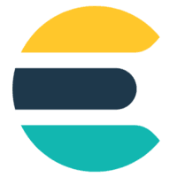 elasticsearch logo