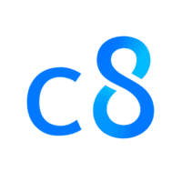 Configure8 logo