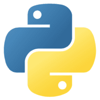 python-editor logo