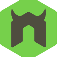 nodemon logo