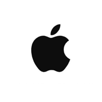 Mac OS X logo