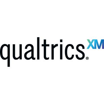 Qualtrics CX for Contact Centers logo