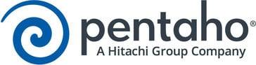 Pentaho Business Analytics logo