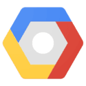 Google Hybrid Cloud logo