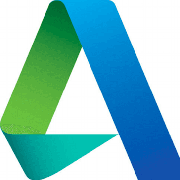 AutoDesk Fabrication ESTmep logo