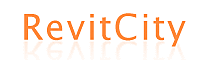 Revit City logo