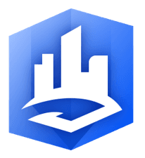 ArcGIS CityEngine logo