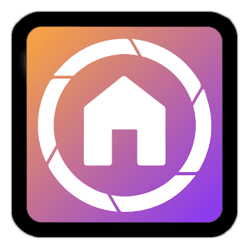 PHOTO iD app - Property Inspection Documentation Camera logo