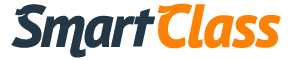 SmartClass logo