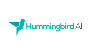 Hummingbird logo