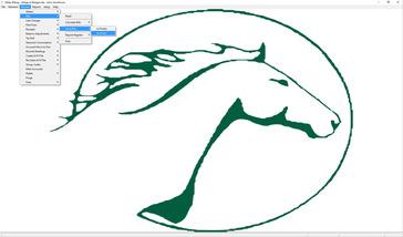 Workhorse Utility Billing logo