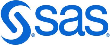 SAS Intelligent Decisioning logo