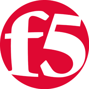 F5 NGINX Service Mesh logo
