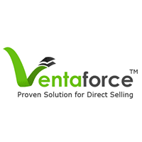VentaForce - Best Direct Selling Software logo