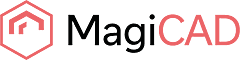 MagiCAD Cloud logo