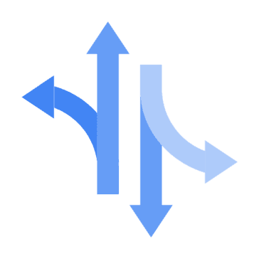 Google Cloud Traffic Director logo