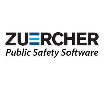 Computer Aided Dispatch logo