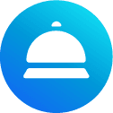Frontdesk Anywhere logo