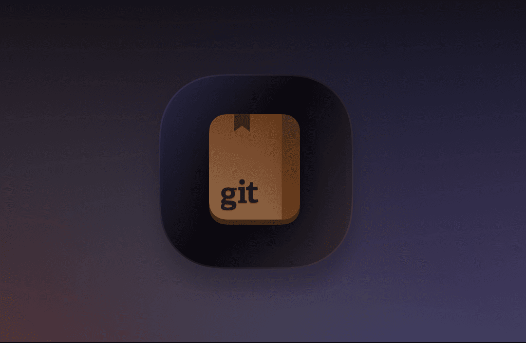 Git Story logo