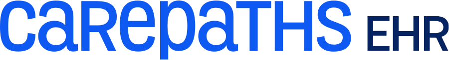 CarePaths EHR logo