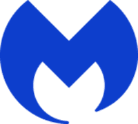 Malwarebytes for Business logo