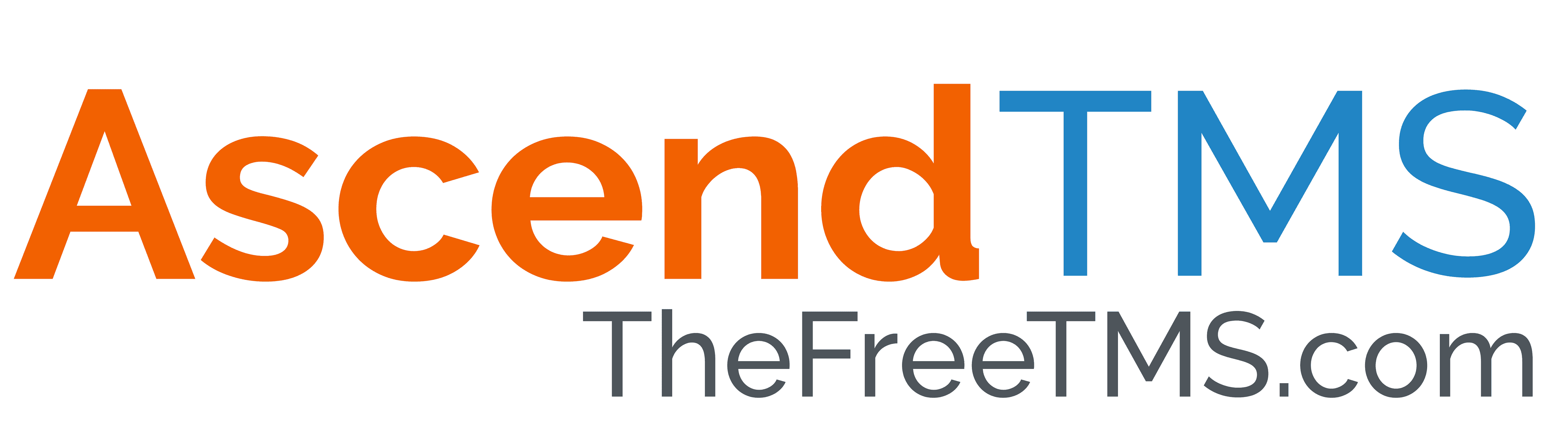 AscendTMS Logistics Software logo