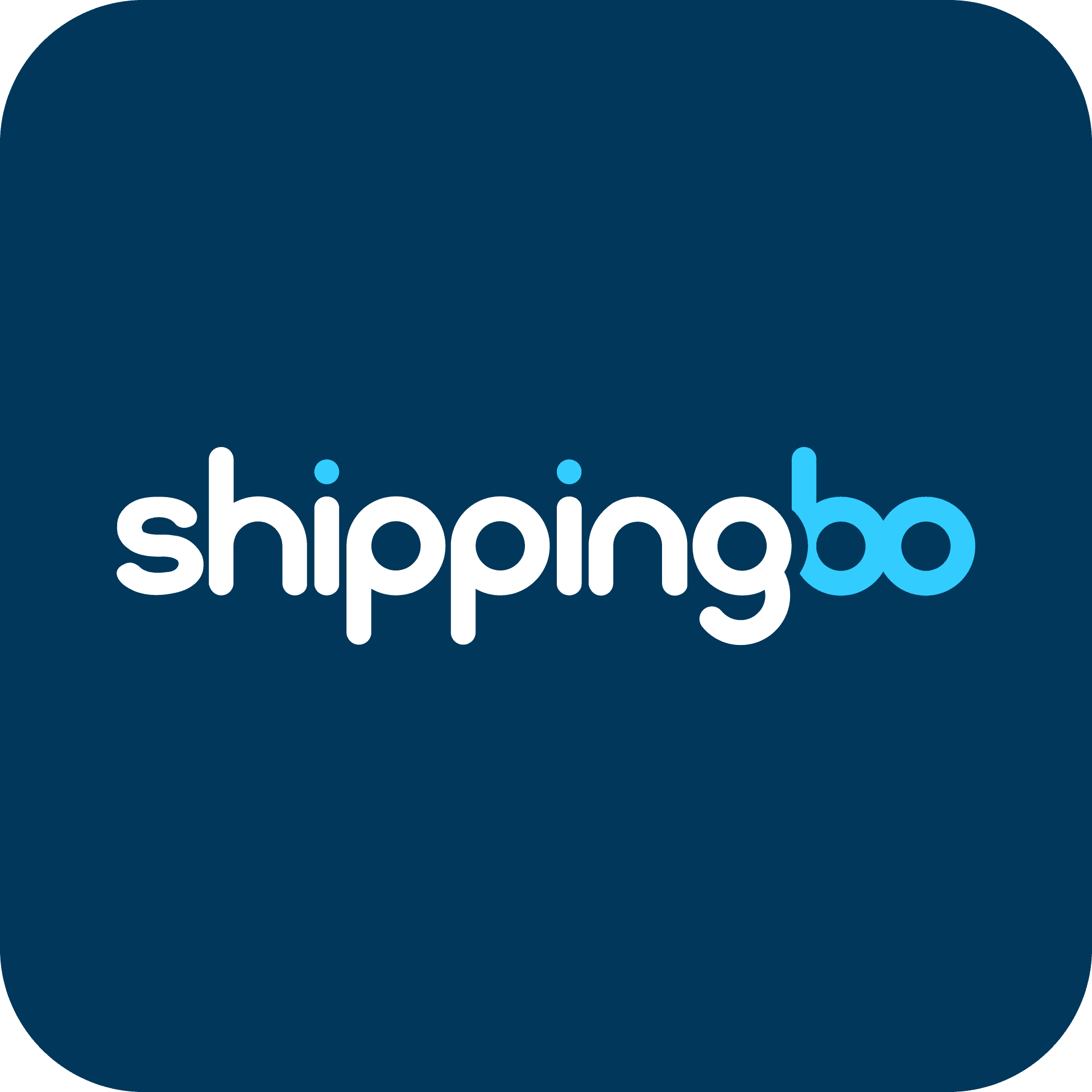 Shippingbo logo