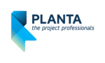 PLANTA Pulse logo