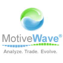 MotiveWave logo